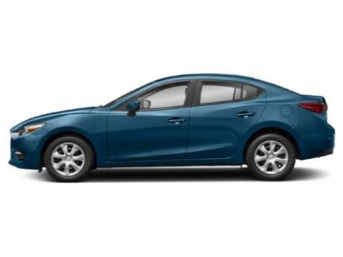 Used 2018 MAZDA MAZDA3 Sport image 6