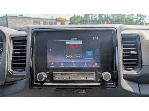 Used 2022 Nissan Frontier S image 22