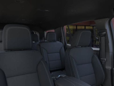 New 2026 Chevrolet Traverse LT w/ Driver Confidence Package image 24