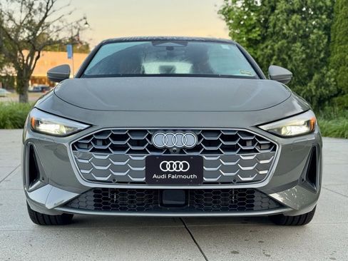 New 2025 Audi A5 2.0T Premium image 2