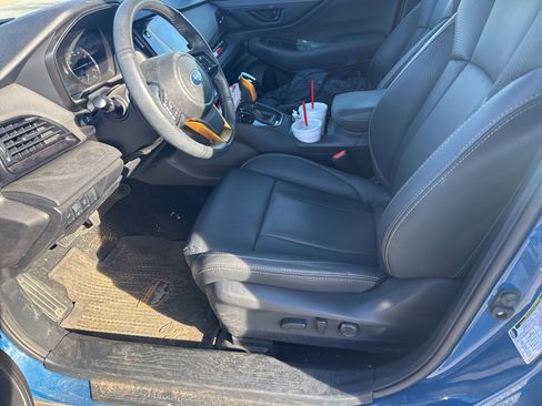 Used 2024 Subaru Outback Wilderness image 9