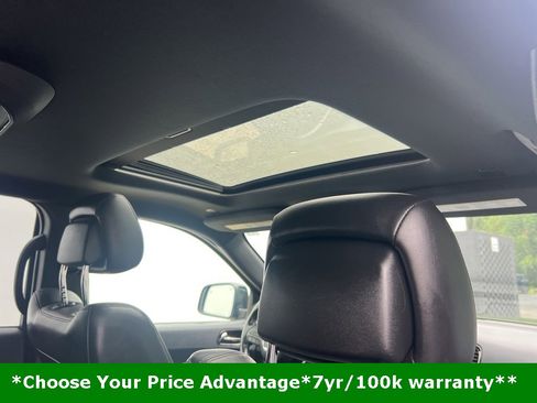 Certified 2020 Dodge Durango R/T w/ Blacktop Package image 27