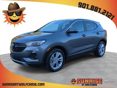 Certified 2021 Buick Encore GX Preferred w/ Cold Weather Comfort Package