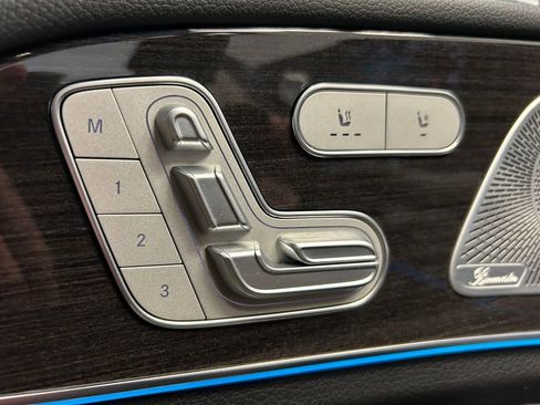 Used 2021 Mercedes-Benz GLE 350 4MATIC image 21