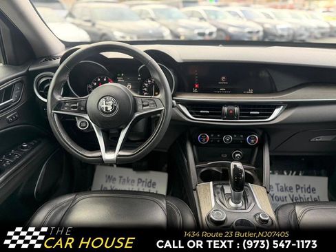 Used 2019 Alfa Romeo Stelvio Ti image 22