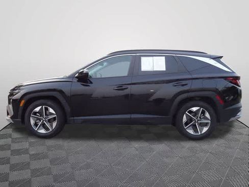 Used 2025 Hyundai Tucson SEL FWD image 2