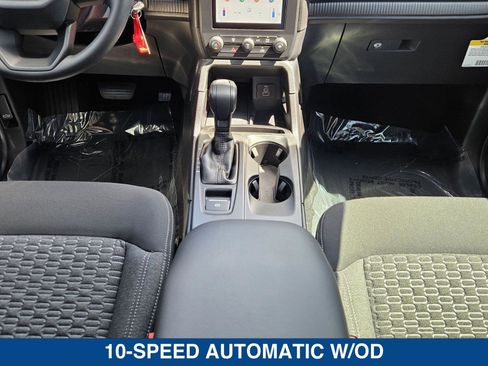 New 2025 Ford Ranger XL image 19