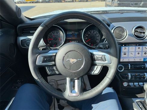 Used 2019 Ford Mustang Coupe w/ Equipment Group 101A image 19