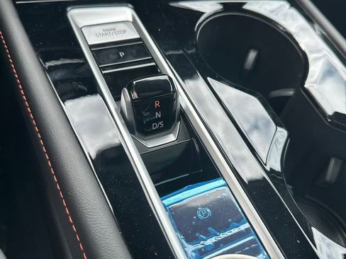 New 2026 Volkswagen Atlas Peak Edition AWD/4WD image 30