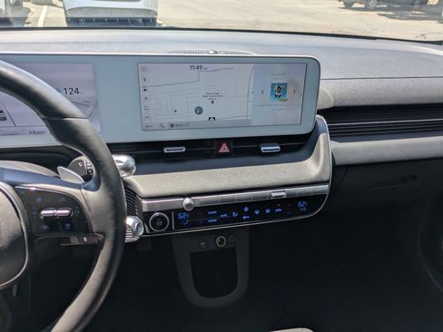 Used 2023 Hyundai Ioniq 5 SEL AWD/4WD image 26
