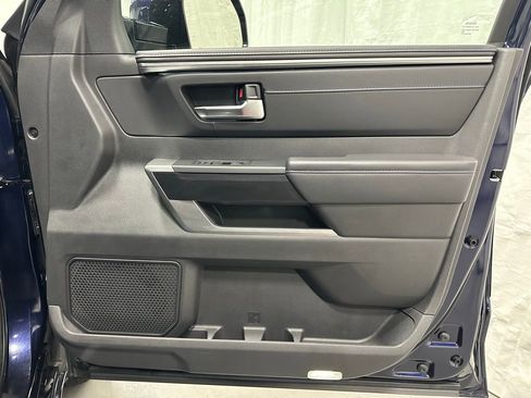 Used 2025 Toyota Tundra Platinum image 61