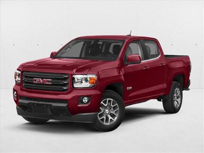 Used 2018 GMC Canyon SLT w/ Trailering Package