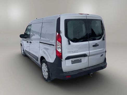 Used 2019 Ford Transit Connect XL w/ Trailer Tow Package image 4