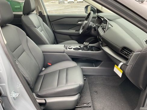 New 2026 Nissan Rogue SV image 19