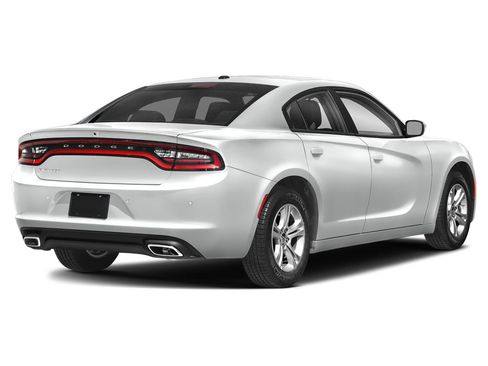 Used 2023 Dodge Charger SXT AWD/4WD image 42