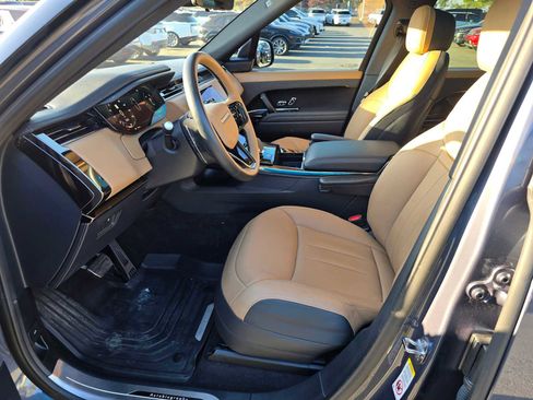 Certified 2024 Land Rover Range Rover Sport Autobiography image 20