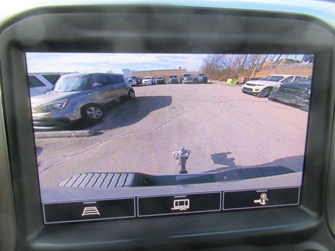 Used 2021 Chevrolet Silverado 3500 LT w/ All Star Edition image 34