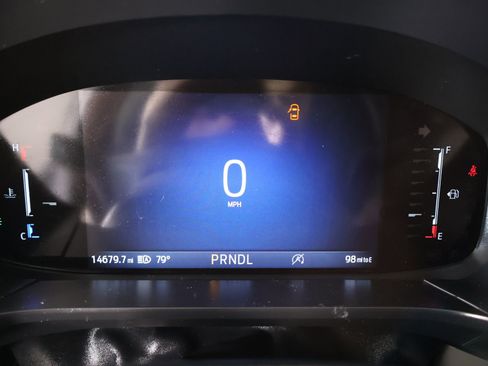 Used 2025 Ford Escape Active FWD image 4