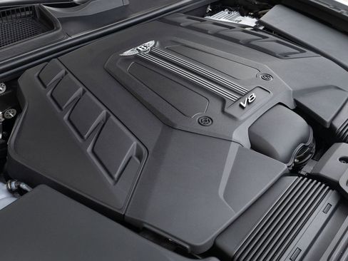 Used 2024 Bentley Bentayga Extended Wheelbase image 62