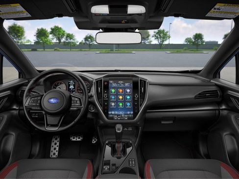 New 2026 Subaru Impreza RS AWD/4WD image 18