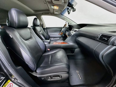 Used 2010 Lexus RX 350 2WD image 32