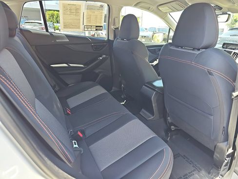 Certified 2023 Subaru Crosstrek 2.0i Premium AWD/4WD image 11