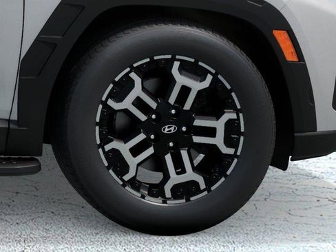 New 2026 Hyundai Tucson XRT image 8