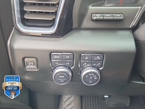 Certified 2024 GMC Sierra 1500 Denali Ultimate AWD/4WD image 21