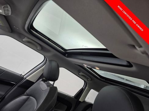 Used 2024 MINI Cooper Countryman S w/ Signature Upholstery Package image 12