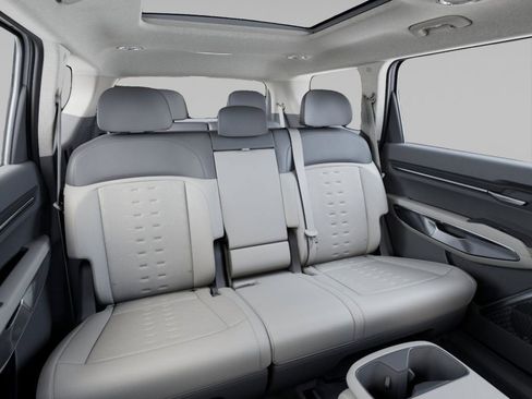 New 2026 Kia EV9 Wind image 16