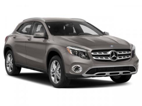 Used 2020 Mercedes-Benz GLA 250 image 6