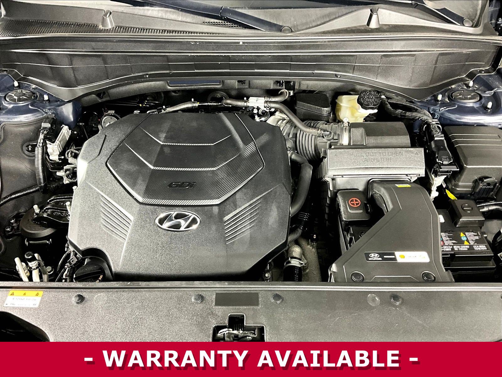 Used 2023 Hyundai Palisade SEL w/ Cargo Package AWD/4WD image 30