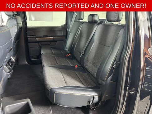 Used 2023 Ford F150 Tremor AWD/4WD image 13