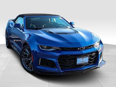 Used 2023 Chevrolet Camaro ZL1
