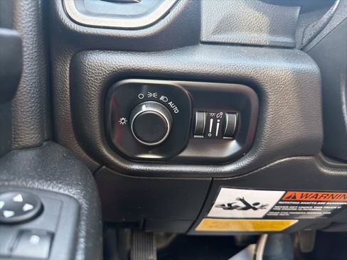 Used 2020 RAM 5500 Tradesman w/ Safety Group AWD/4WD image 19