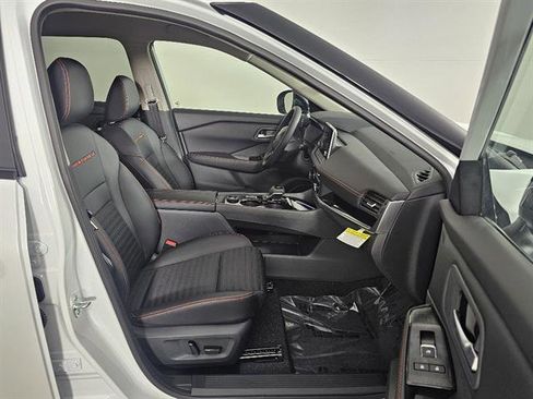 New 2026 Nissan Rogue SV w/ Rock Creek Premium Package image 14