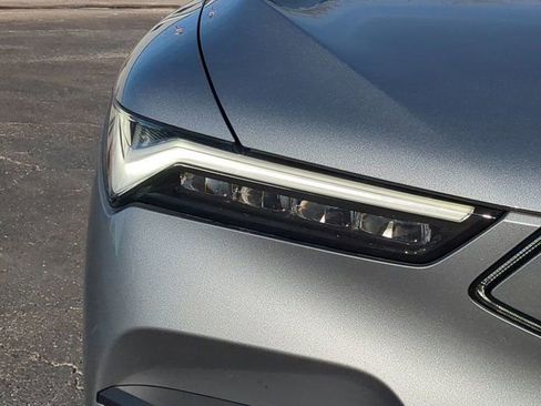 Used 2024 Acura ZDX A-Spec image 10