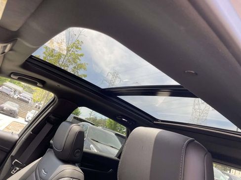 New 2026 Cadillac XT5 Premium Luxury w/ Driver Assist Package image 19