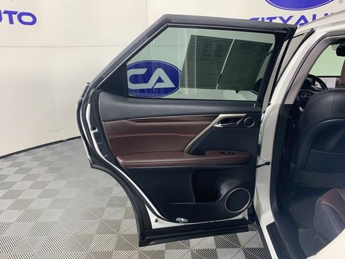 Used 2019 Lexus RX 350L image 31