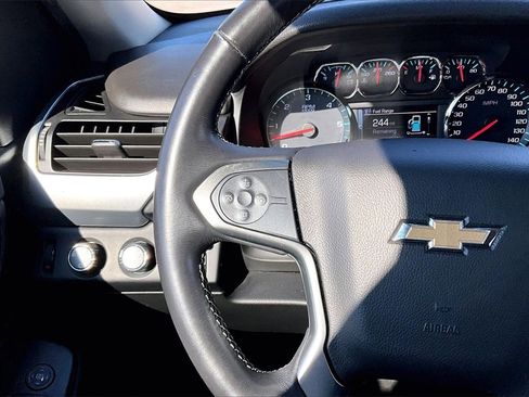 Used 2018 Chevrolet Suburban LS w/ All-Season Package image 20