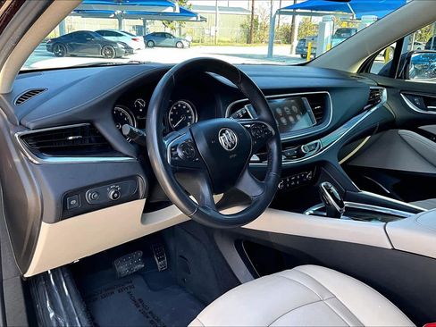 Used 2019 Buick Enclave Essence w/ Trailering Package, 5000 lbs. image 17