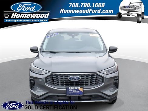 Used 2026 Ford Escape Active image 3