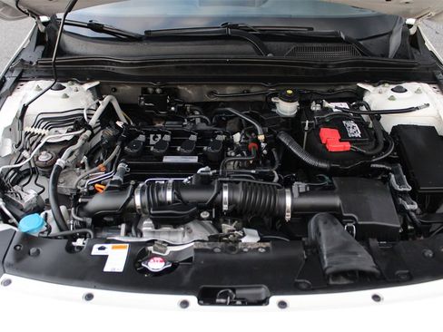 Used 2018 Honda Accord EX-L image 31