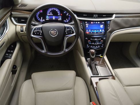 Used 2015 Cadillac XTS Luxury w/ Driver Awareness Package FWD image 22