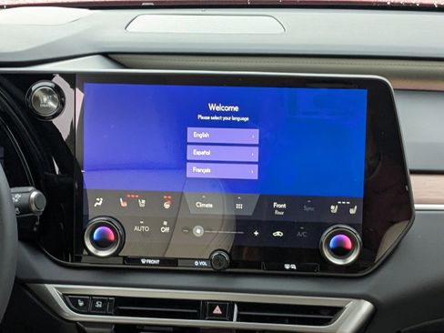 New 2026 Lexus RX 350 Premium Plus w/ Convenience Package image 16