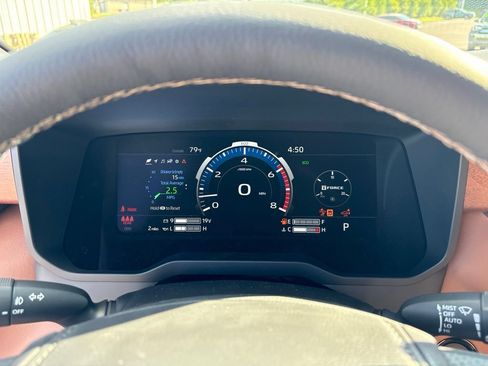 Used 2026 Toyota Tundra 1794 Edition AWD/4WD image 19