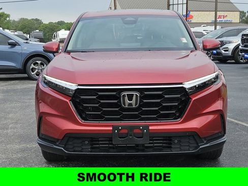 Used 2025 Honda CR-V EX-L image 3