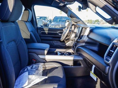 New 2025 RAM 1500 Lone Star image 17