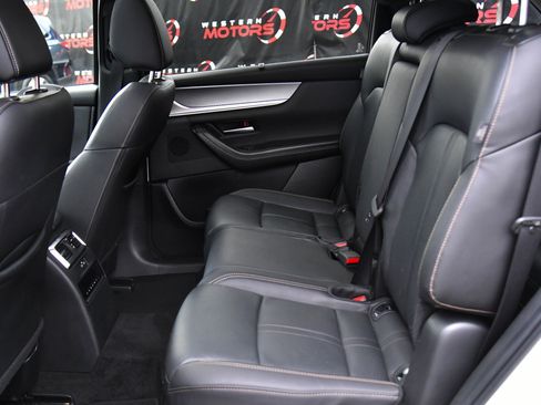 Used 2024 MAZDA CX-90 3.3 Turbo w/ Preferred Plus image 38