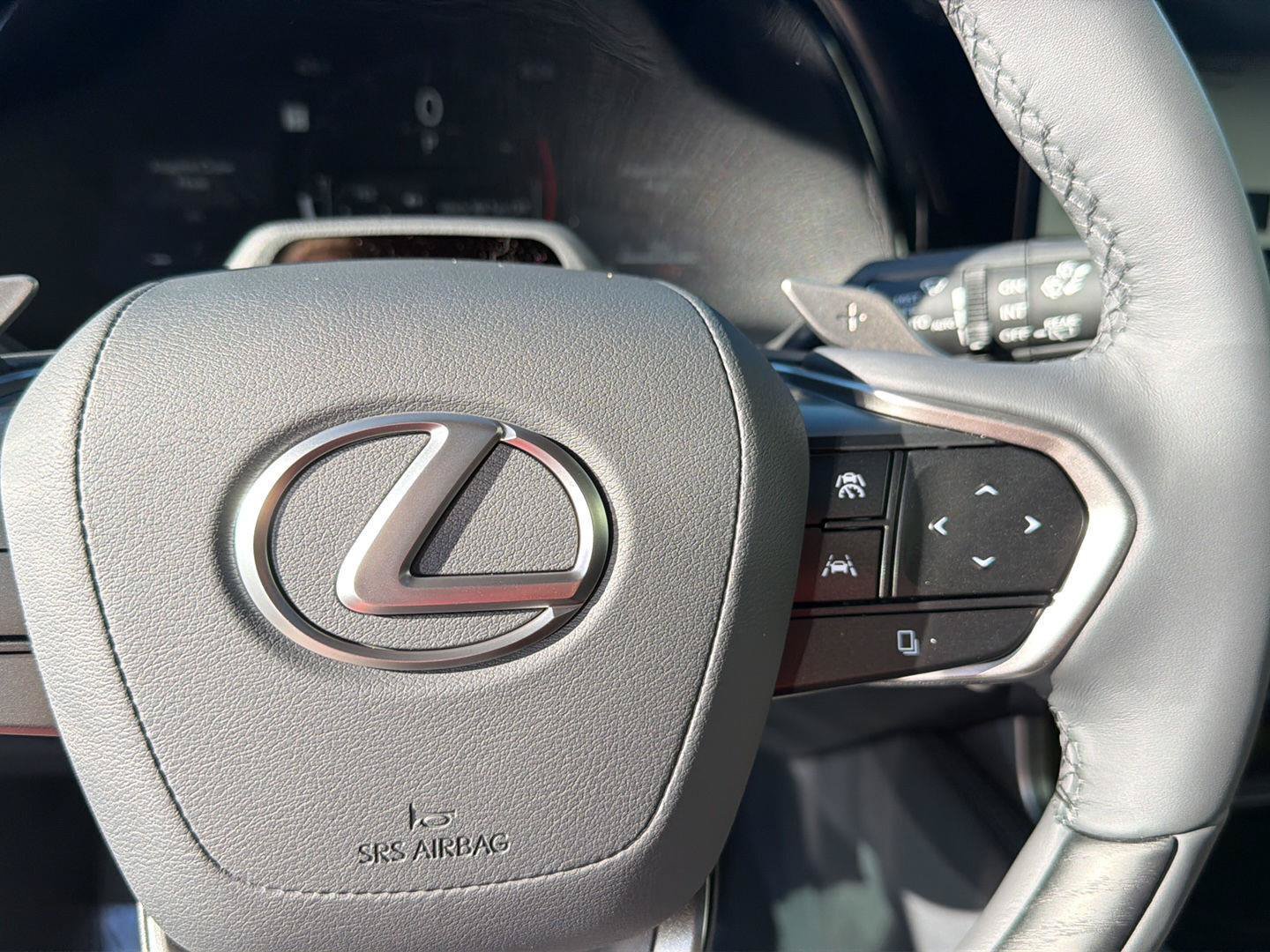 New 2026 Lexus RX 350 Premium Plus w/ Convenience Package FWD image 22